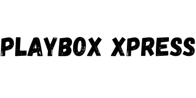 PlayBox Xpress